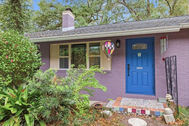 1950 Longview Drive, Tallahassee, FL 32303