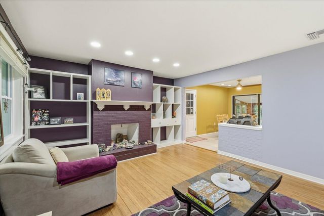 1950 Longview Drive, Tallahassee, FL 32303