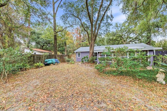 1950 Longview Drive, Tallahassee, FL 32303