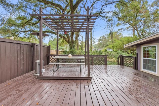 1950 Longview Drive, Tallahassee, FL 32303