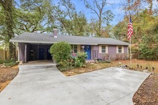 1950 Longview Drive, Tallahassee, FL 32303