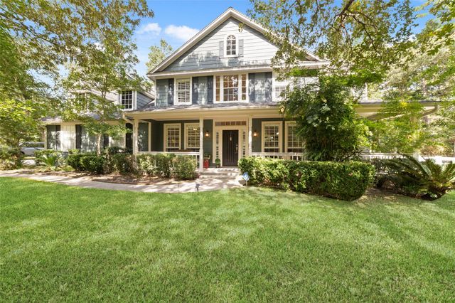 8710 Linn Lane, Magnolia, TX 77354