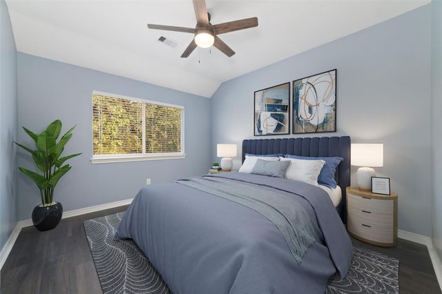 8710 Linn Lane, Magnolia, TX 77354