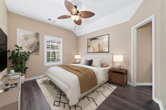 8710 Linn Lane, Magnolia, TX 77354