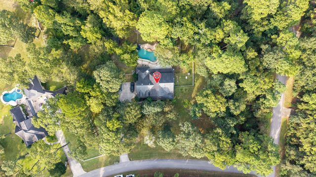 8710 Linn Lane, Magnolia, TX 77354