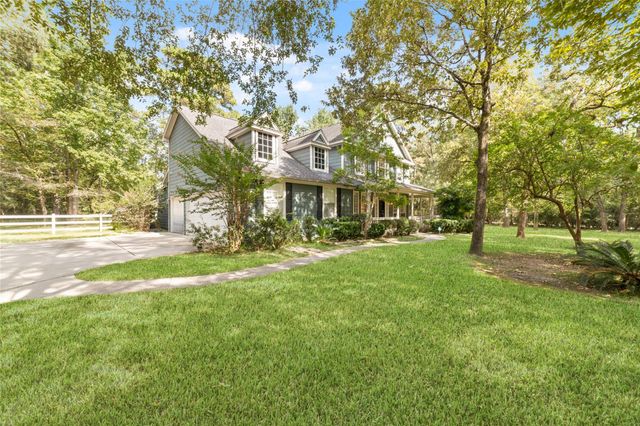 8710 Linn Lane, Magnolia, TX 77354