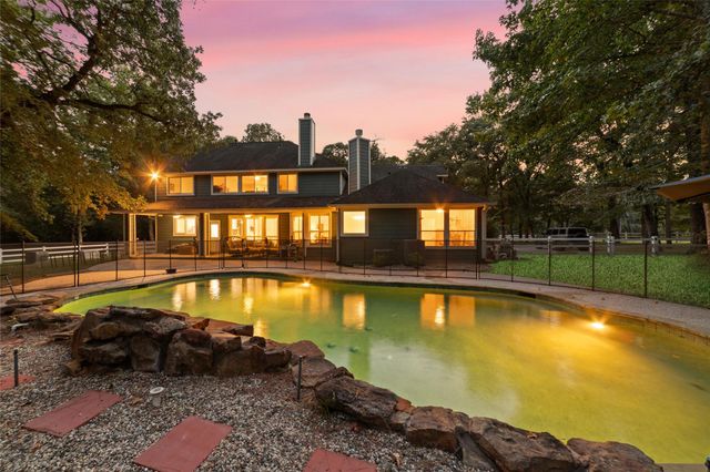 8710 Linn Lane, Magnolia, TX 77354