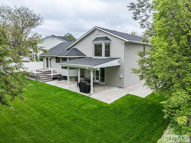 2234 Elmore, Pocatello, ID 83201