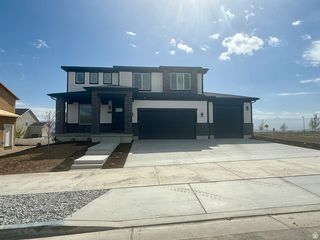 6988 W SYDNEY PEAK LN #403, West Jordan, UT 84081