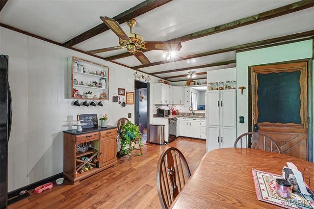 160 Humes Lane, Florissant, MO 63031