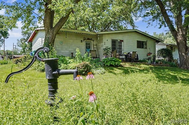 160 Humes Lane, Florissant, MO 63031
