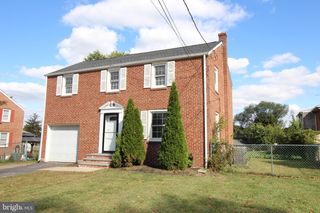 203 LATIMER ST, Wilmington, DE 19804