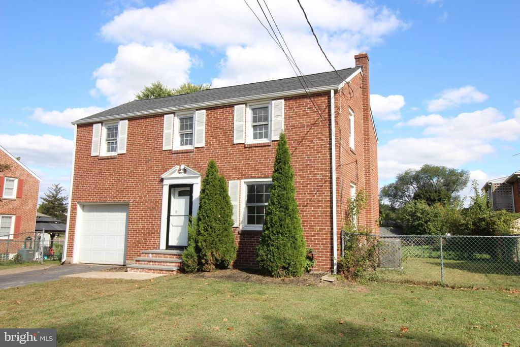 203 LATIMER ST, Wilmington, DE 19804
