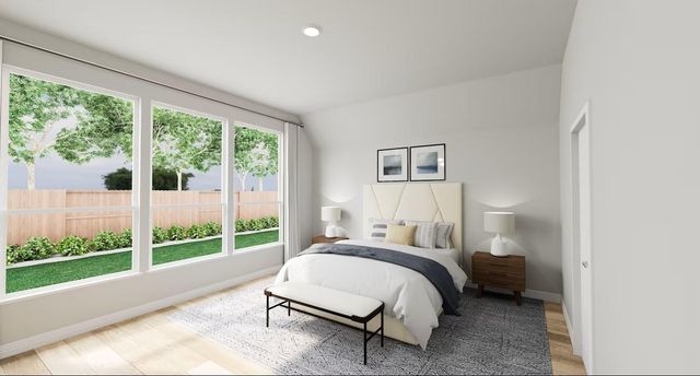 31906 Sundown View Street, Fulshear, TX 77441