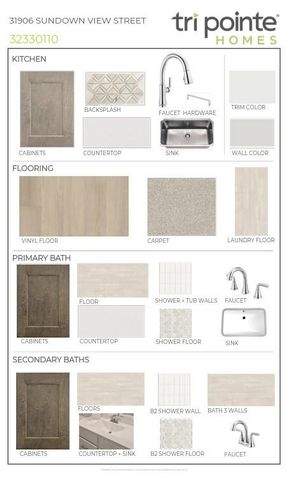 31906 Sundown View Street, Fulshear, TX 77441