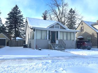 Address unavailable.