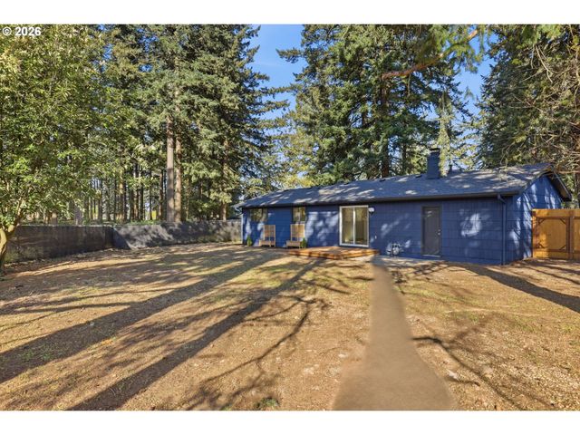 18640 Se YAMHILL Cir, Portland, OR 97233