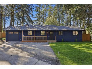 18640 Se YAMHILL Cir, Portland, OR 97233