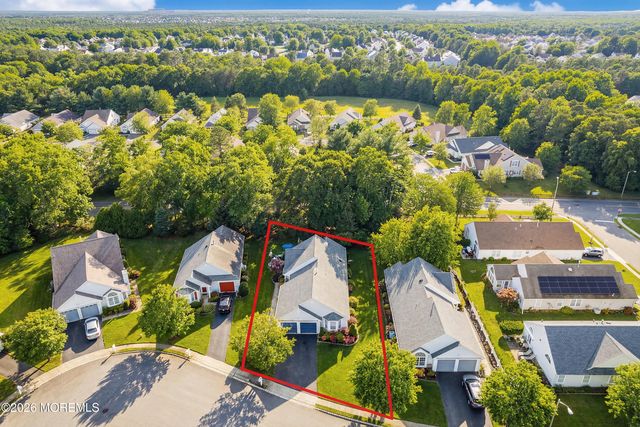 2570 Little Pine Court, Toms River, NJ 08755