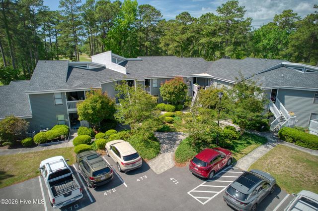 710 -472 Azalea Drive 472, Hampstead, NC 28443