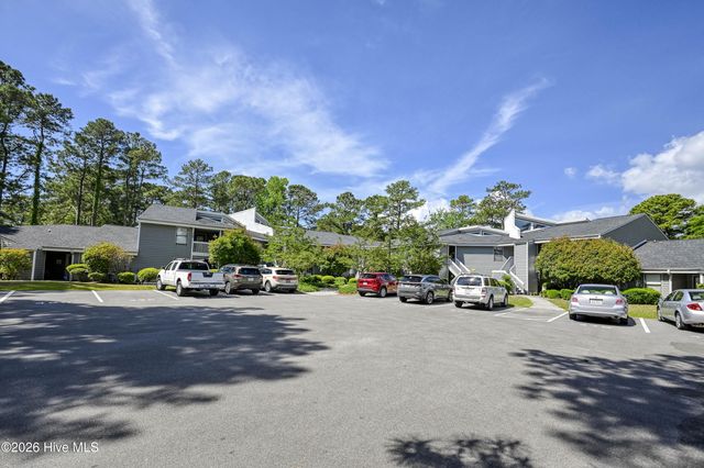 710 -472 Azalea Drive 472, Hampstead, NC 28443