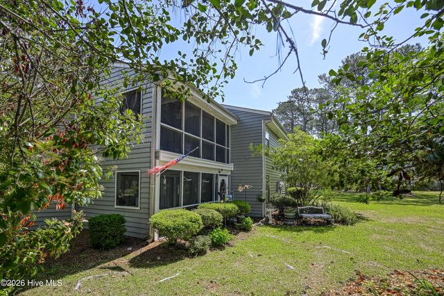 710 -472 Azalea Drive 472, Hampstead, NC 28443
