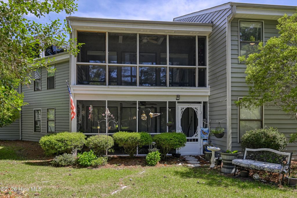 710 -472 Azalea Drive 472, Hampstead, NC 28443