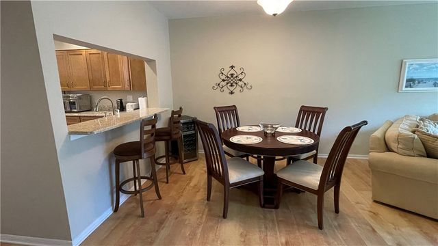 6175 S Mirror Lake Drive 207, Sebastian, FL 32958