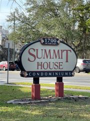 1700 SW 16TH COURT L6, Gainesville, FL 32608