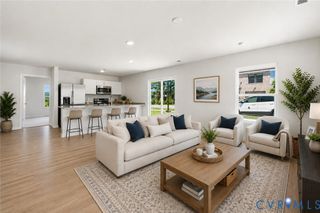 5228 Fireball Dr Unit#G-43, Henrico, VA 23227