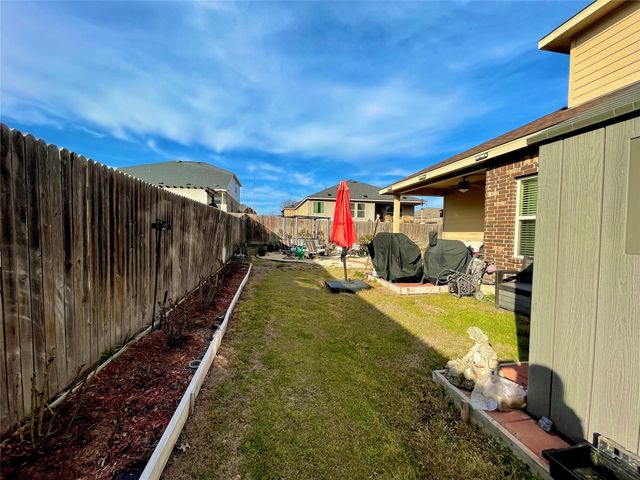 3707 Ozark DR, Killeen, TX 76549