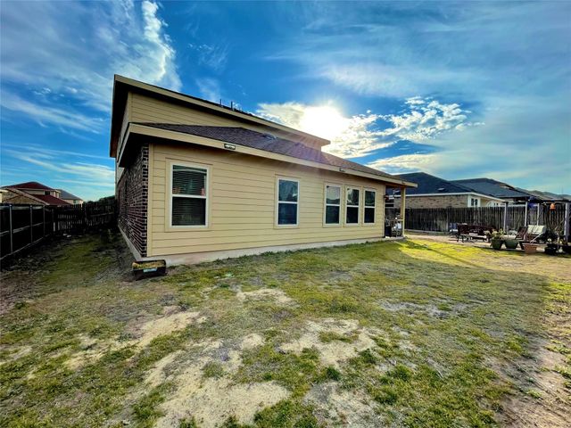 3707 Ozark DR, Killeen, TX 76549