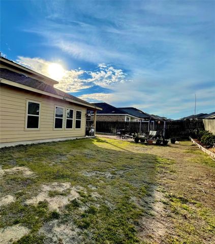3707 Ozark DR, Killeen, TX 76549