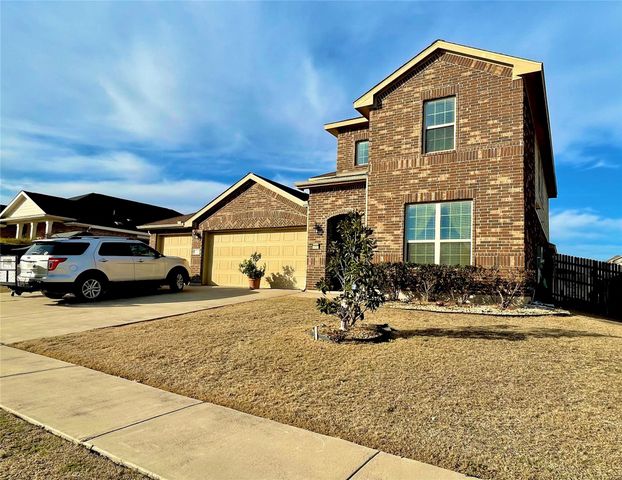 3707 Ozark DR, Killeen, TX 76549