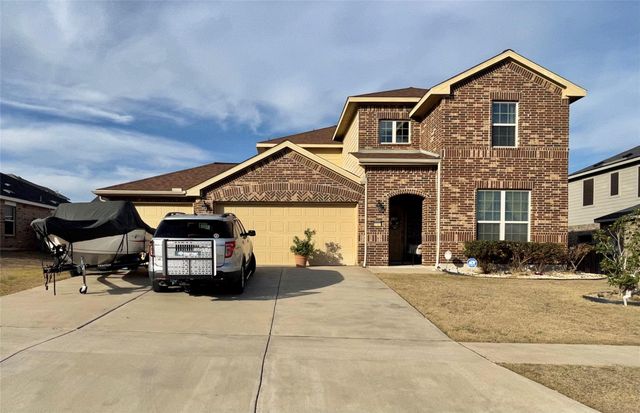 3707 Ozark DR, Killeen, TX 76549