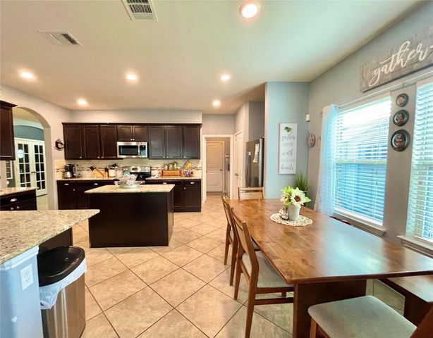 3707 Ozark DR, Killeen, TX 76549