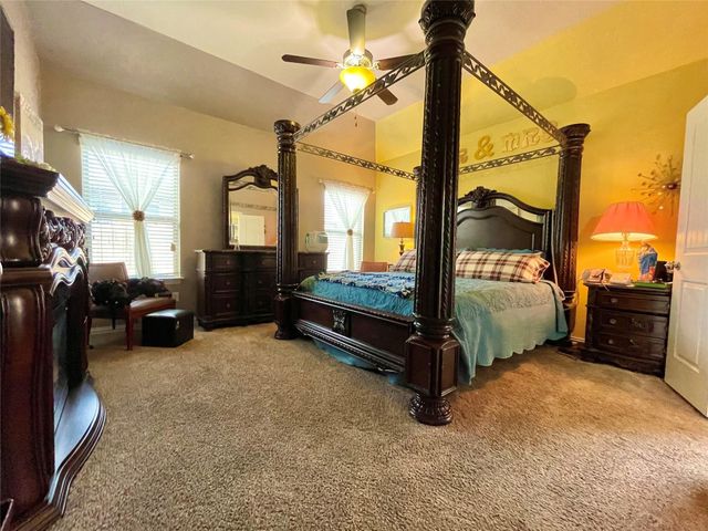 3707 Ozark DR, Killeen, TX 76549