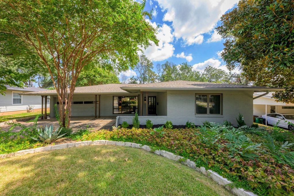 5721 Marilyn DR, Austin, TX 78757