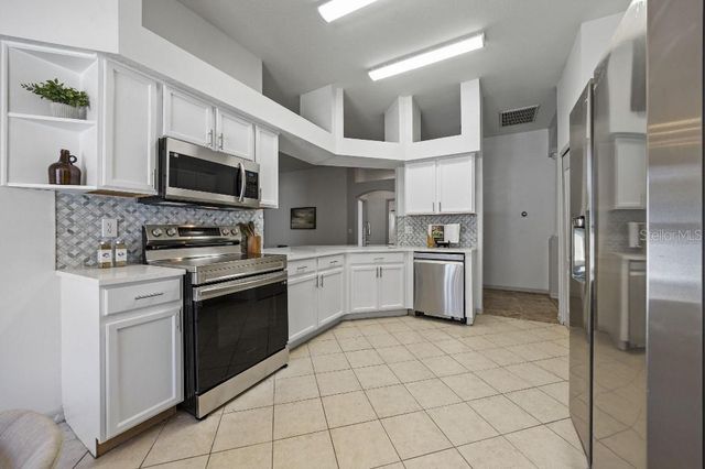 10934 MAY APPLE COURT, Land O Lakes, FL 34638