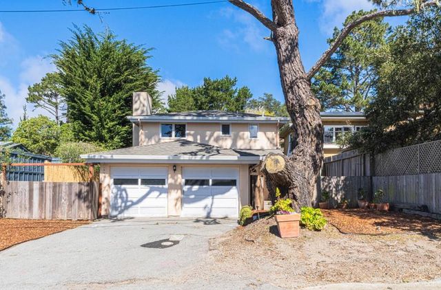 3239 Serra Avenue, Carmel, CA 93923
