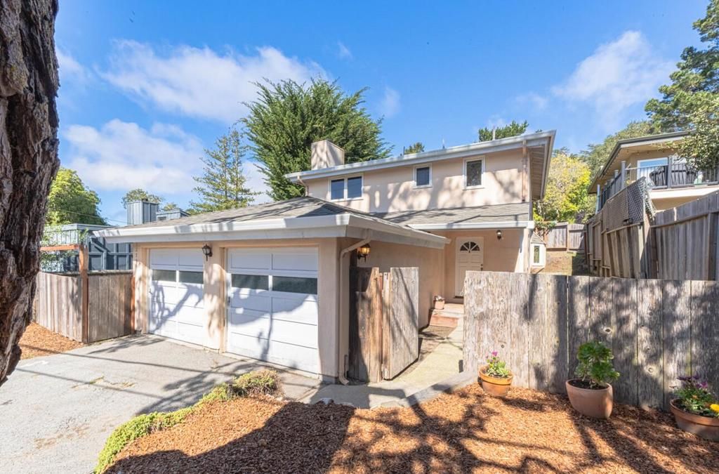 3239 Serra Avenue, Carmel, CA 93923