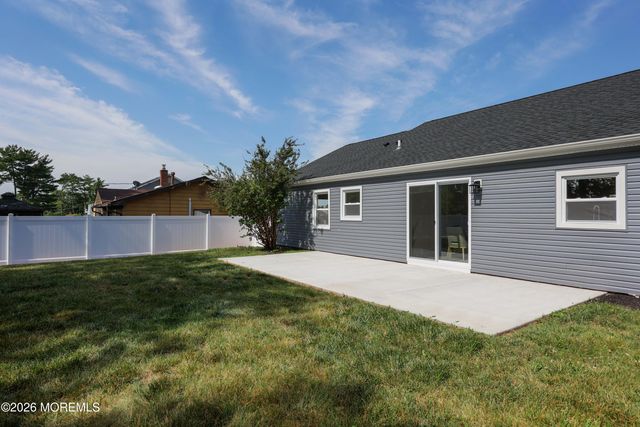 45 Toledo Lane, Willingboro, NJ 08046