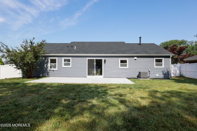 45 Toledo Lane, Willingboro, NJ 08046