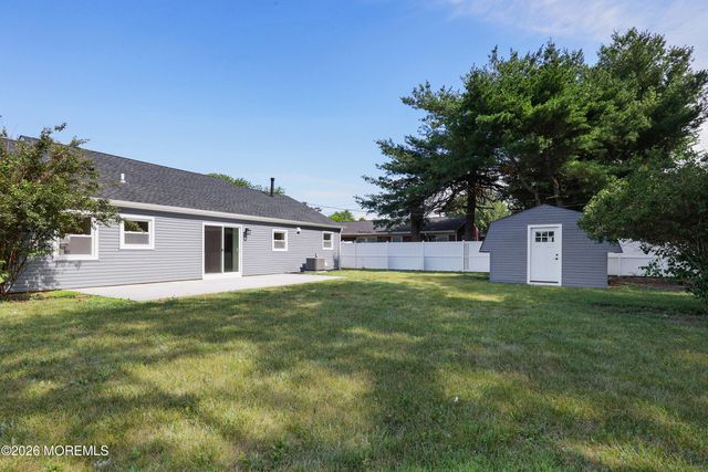 45 Toledo Lane, Willingboro, NJ 08046