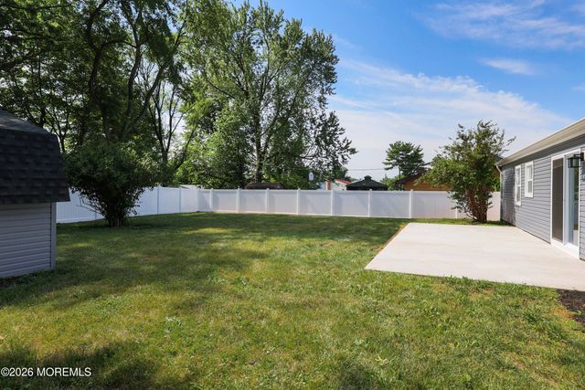45 Toledo Lane, Willingboro, NJ 08046