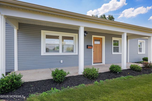 45 Toledo Lane, Willingboro, NJ 08046