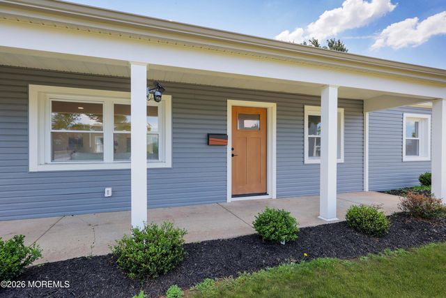 45 Toledo Lane, Willingboro, NJ 08046
