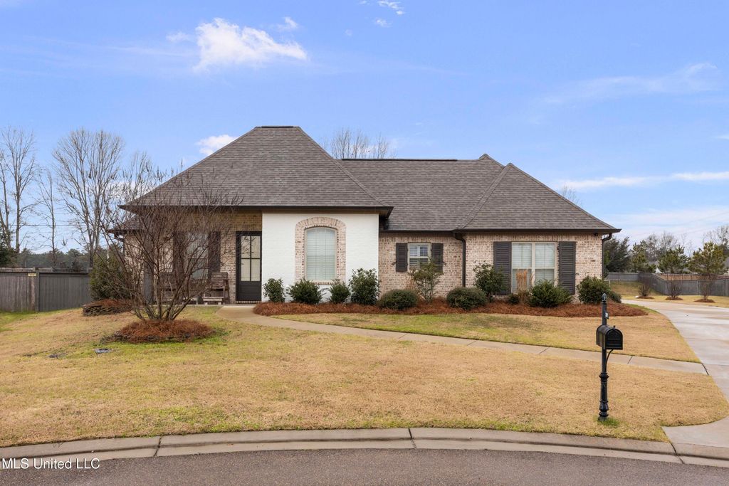 209 Bridge Court, 209, Madison, MS 39110