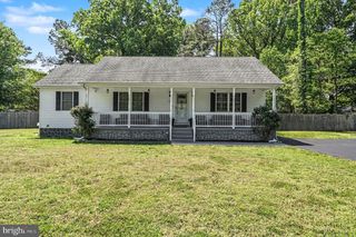 87 CEDAR LN, Colonial Beach, VA 22443