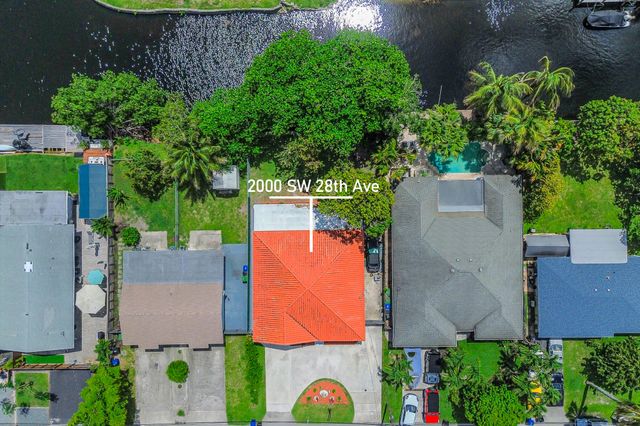 2000 SW 28th Avenue, Fort Lauderdale, FL 33312